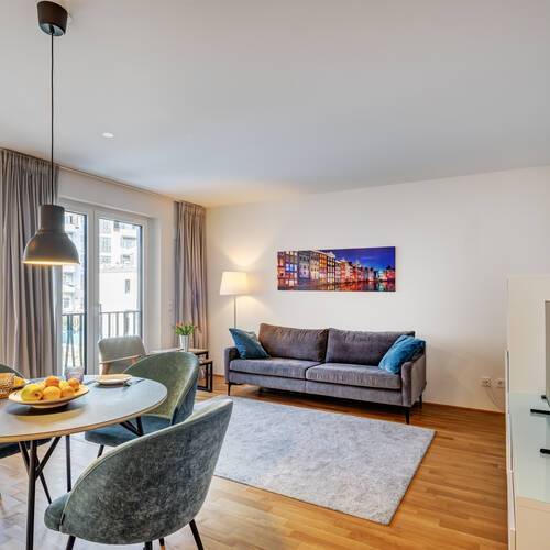 appartement avec 2 pièces | Munich-Pasing | 14747