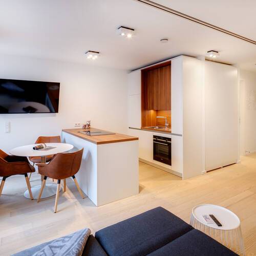 appartement avec 1 pièce | Munich-Maxvorstadt | 14752