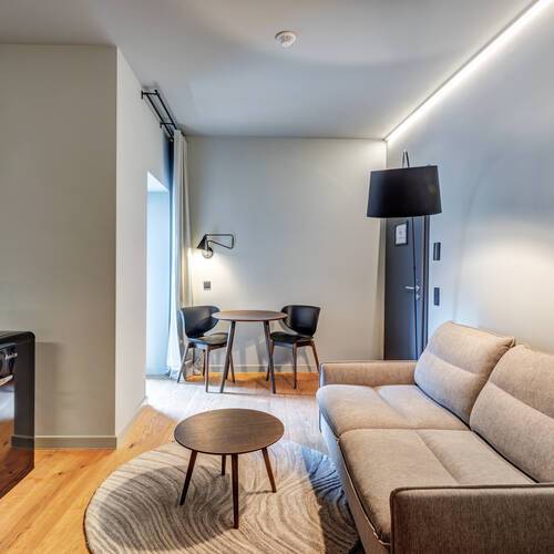 appartement avec 2 pièces | Munich-Ludwigsvorstadt | 14757