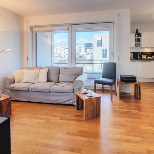 appartement avec 2 pièces | Munich-Perlach | 14765