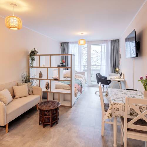 appartement avec 1 pièce | Munich-Au-Haidhausen | 14768