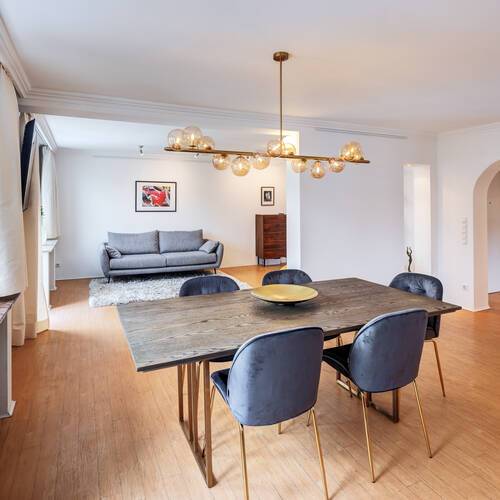 appartement avec 3 pièces | Munich-Nymphenburg | 14770