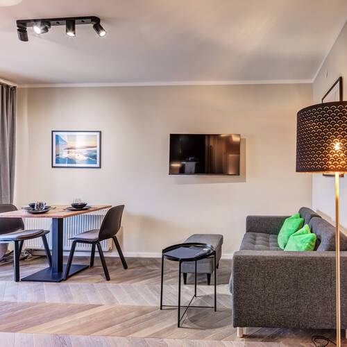 appartement avec 2 pièces | Munich-Giesing | 14772