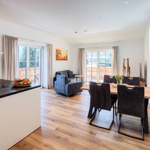 appartement avec 3 pièces | Rottach-Egern | 14774