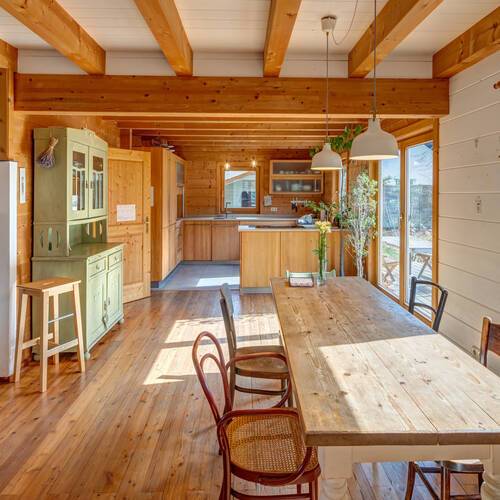 maison individuelle avec 3 pièces | Baldham | 14778