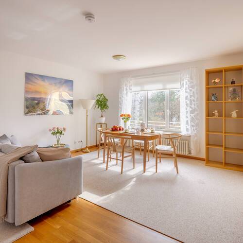 appartement avec 4 pièces | Munich-Obermenzing | 14782