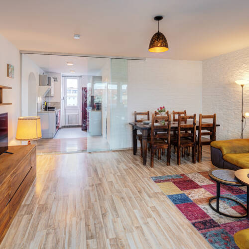 appartement avec 3 pièces | Munich-Mittersendling | 14783