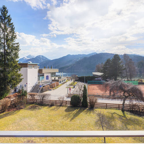 appartement avec 2 pièces | Schliersee | 14784