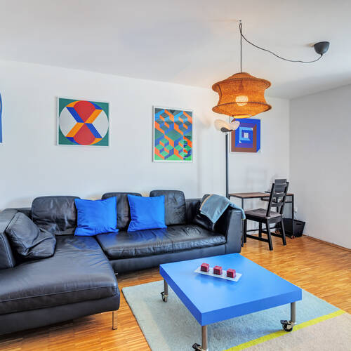 appartement avec 2 pièces | Emmering-Fürstenfeldbruck | 14789