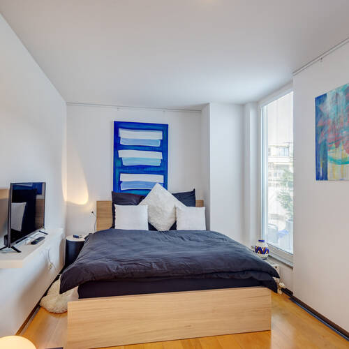 appartement avec 2 pièces | Munich-Maxvorstadt | 14794