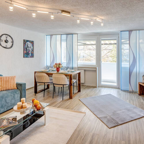 appartement avec 3 pièces | Unterschleißheim | 14802