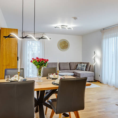 appartement avec 3 pièces | Munich-Am Hart | 14808