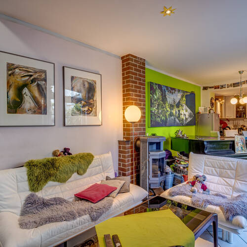 appartement avec 2 pièces | Munich-Au-Giesing | 14812