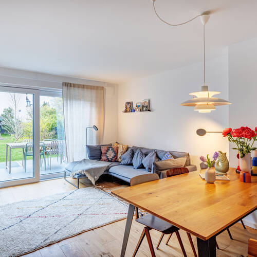 maison mitoyenne avec 4 pièces | Munich-Harlaching | 14816