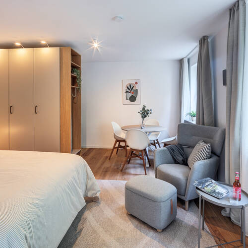 appartement avec 1 pièce | Munich-Au-Haidhausen | 14818
