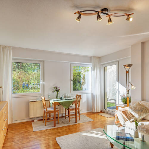 appartement avec 2 pièces | Munich-Bogenhausen | 14823