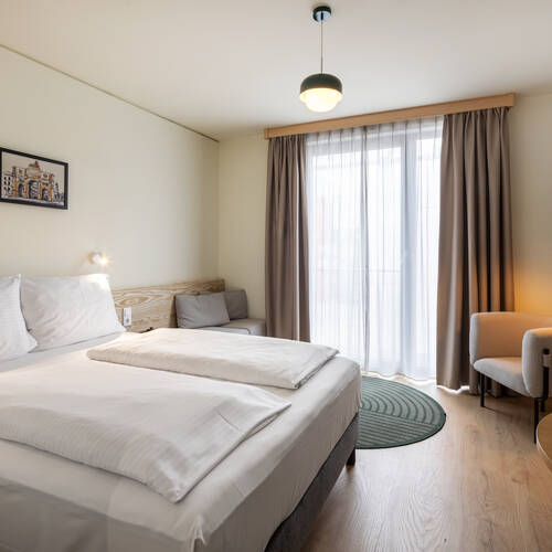 appartement avec 1 pièce | Munich-Schwanthalerhöhe | 14824