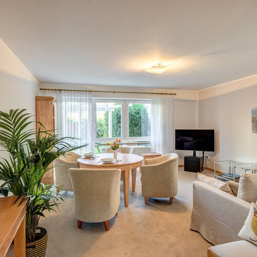 appartement avec 3 pièces | Munich-Sendling-Westpark | 14827