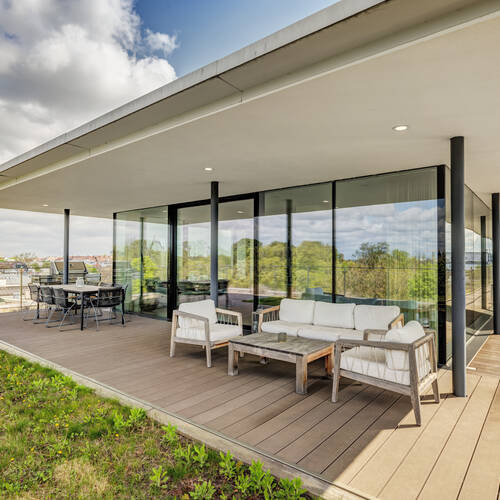 mansardé avec 4.5 pièces | Munich-Au-Haidhausen | 14832