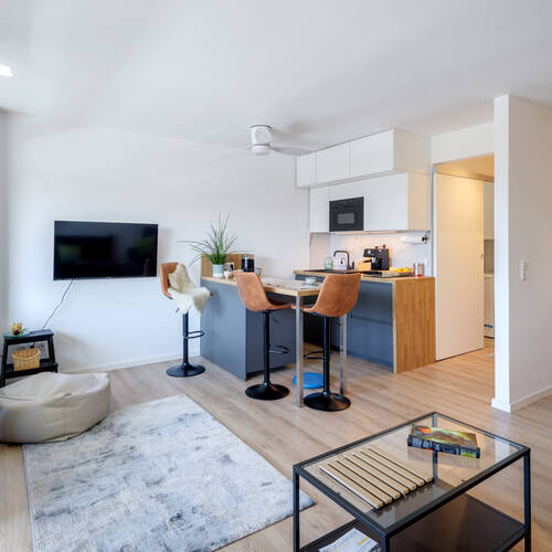appartement avec 1 pièce | Neufahrn b. Freising | 14836