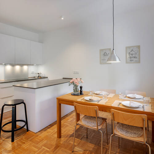 appartement avec 3 pièces | Munich-Au-Haidhausen | 14842