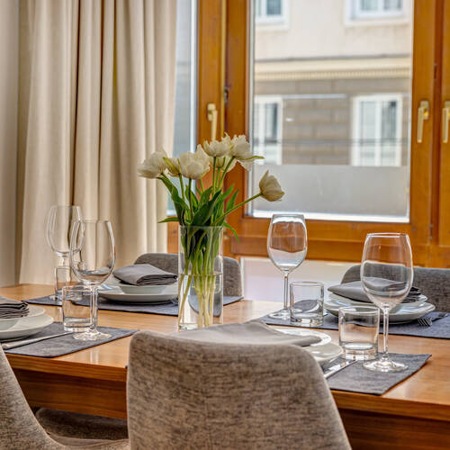 appartement avec 3 pièces | Munich-Gärtnerplatzviertel | 14843