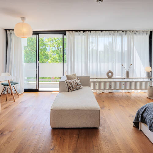 appartement avec 1 pièce | Munich-Nymphenburg | 14845