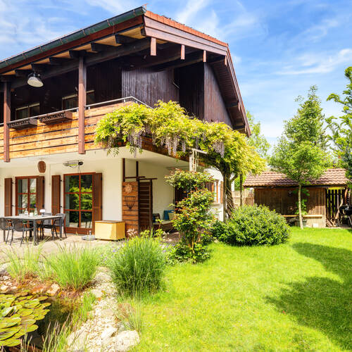 maison mitoyenne avec 5 pièces | Weyarn | 14850