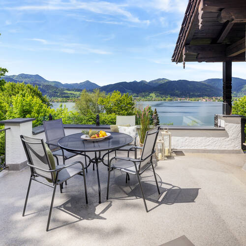 appartement avec 3 pièces | Tegernsee | 14851