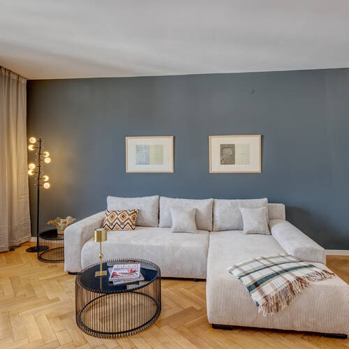 appartement avec 2 pièces | Munich-Maxvorstadt | 14853