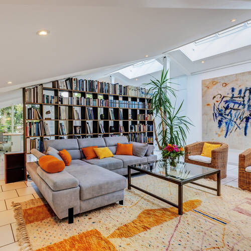 Loft avec 1 pièce | Munich-Trudering | 14859