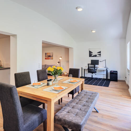 appartement avec 2 pièces | Munich-Bogenhausen | 14863