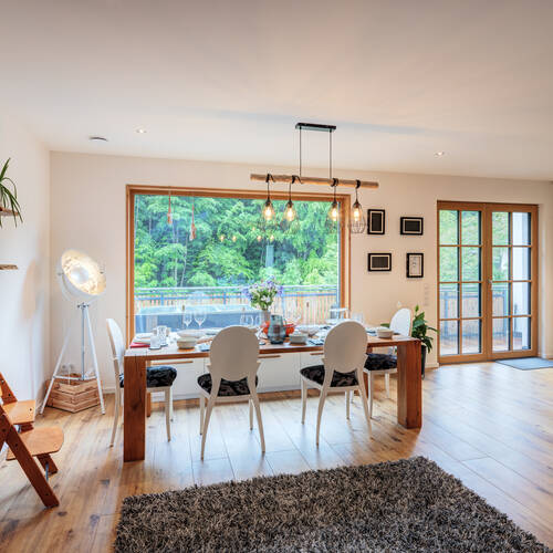 maison mitoyenne avec 6 pièces | Wörthsee | 14865