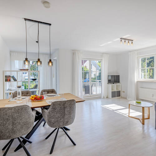 appartement avec 2 pièces | Munich-Untermenzing | 14866
