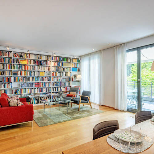 appartement avec 3 pièces | Munich-Bogenhausen | 14869