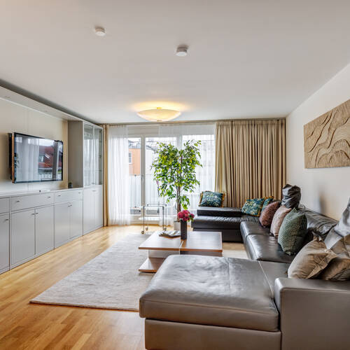 appartement avec 2.5 pièces | Munich-Ludwigsvorstadt | 14870