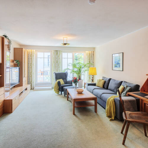 appartement avec 2 pièces | Munich-Moosach | 14883