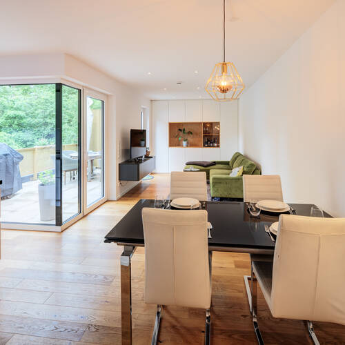appartement avec 3 pièces | Munich-Solln | 14884