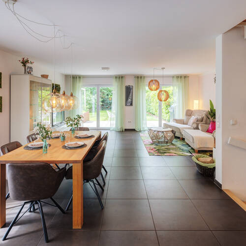 maison avec 6 pièces | Munich-Trudering | 14889