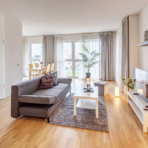 appartement avec 2 pièces | Munich-Pasing | 14891
