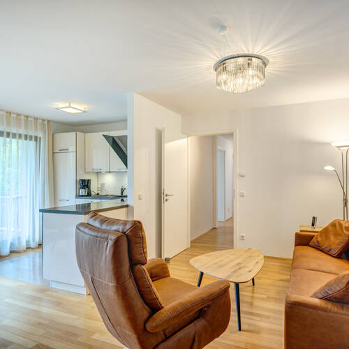 appartement avec 3 pièces | Munich-Pasing | 14893