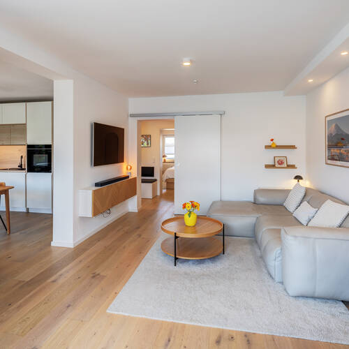 appartement avec 3 pièces | Munich-Schwabing-West | 14895