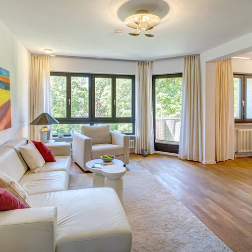 appartement avec 3 pièces | Zorneding | 14897