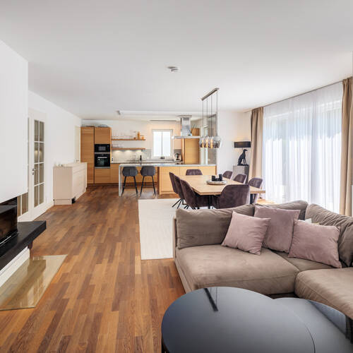 appartement avec jardin avec 4 pièces | Munich-Freimann | 14904