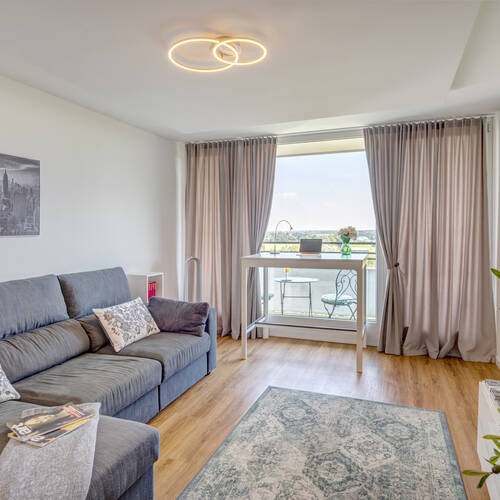 appartement avec 1.5 pièces | Munich-Johanneskirchen | 14909