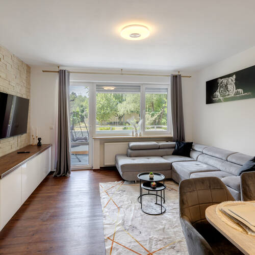 appartement avec 3 pièces | Munich-Forstenried | 14911