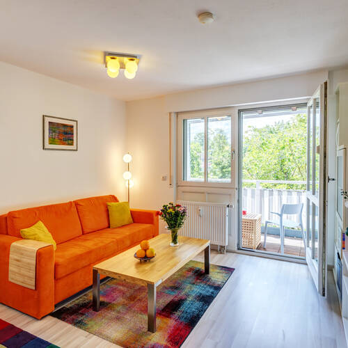 appartement avec 2 pièces | Munich-Lerchenau | 14916