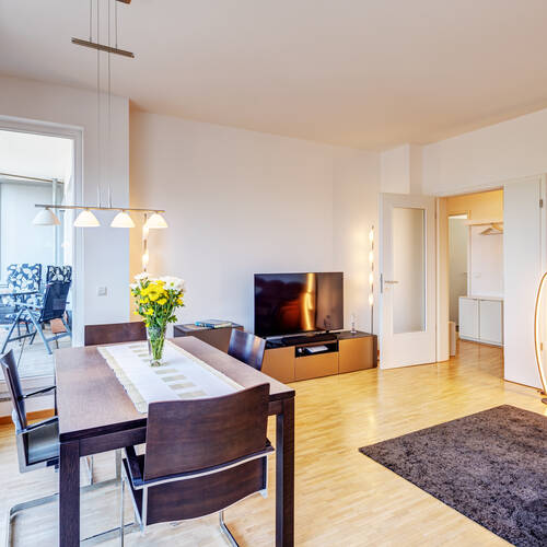 appartement avec 3 pièces | Munich-Parkstadt Schwabing | 14918