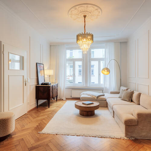 appartement avec 2.5 pièces | Munich-Ludwigsvorstadt | 14921