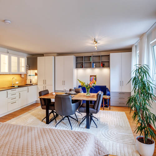 appartement avec 1 pièce | Munich-Bogenhausen | 14923